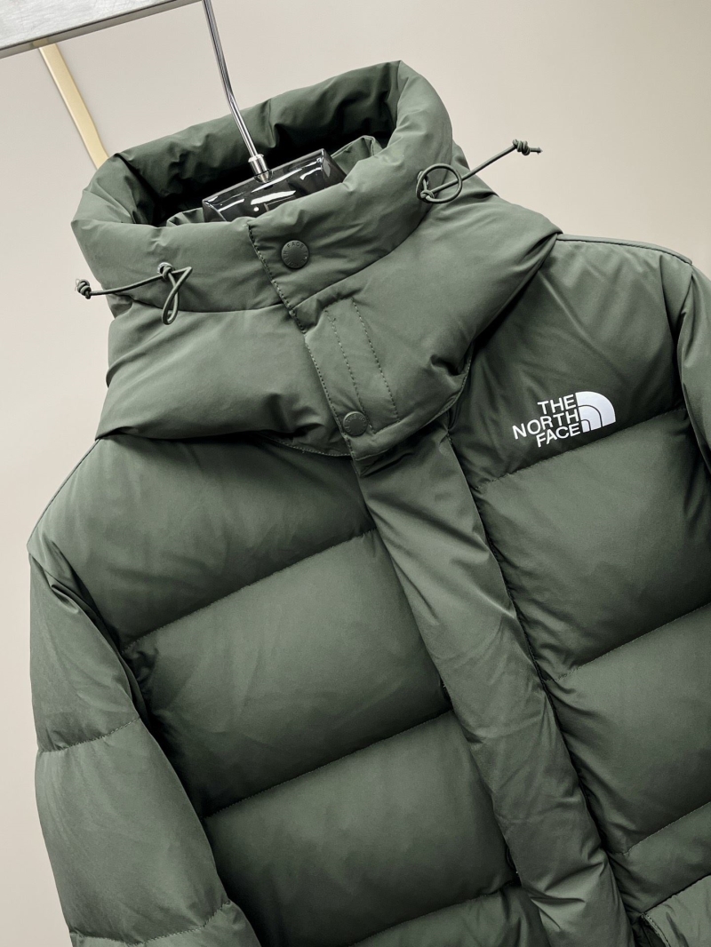 Moncler Down Coat